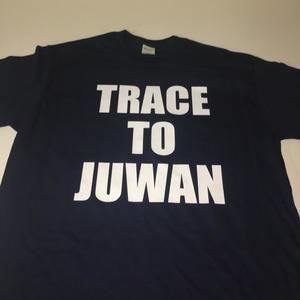 Penn State Football Trace To Juwan Shrt